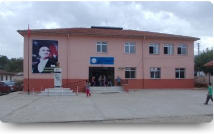 Emcelli Ortaokulu Fotoğrafı